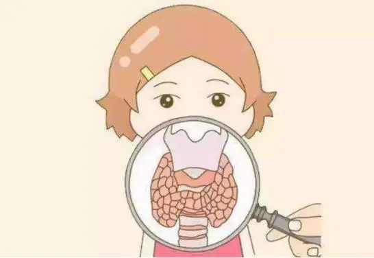 甲状腺功能检查五项